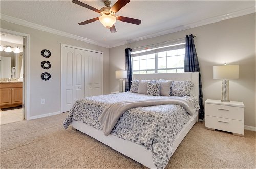 Photo 16 - Modern Kissimmee Townhome w/ Fenced Pool & Patio