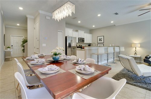 Photo 19 - Modern Kissimmee Townhome w/ Fenced Pool & Patio