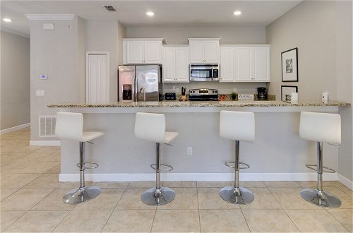 Photo 13 - Modern Kissimmee Townhome w/ Fenced Pool & Patio