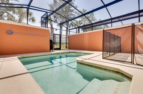 Photo 10 - Modern Kissimmee Townhome w/ Fenced Pool & Patio
