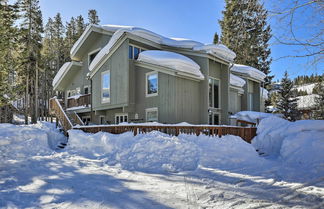 Photo 3 - Breckenridge Home w/ Hot Tub: 1 Mi to Main St