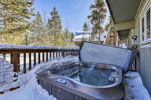 Photo 19 - Breckenridge Home w/ Hot Tub: 1 Mi to Main St