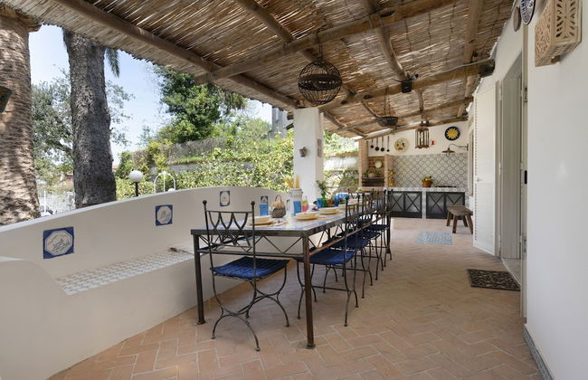 Villa Gilù - Foto 12