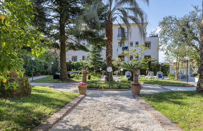 Villa Gilù - Foto 30