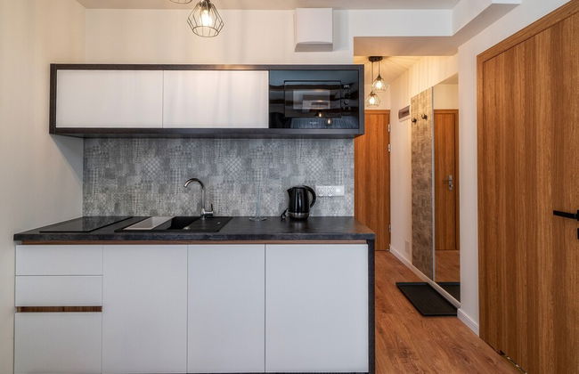 Sun & Snow Resorts F Białka Tatrzańska - Foto 34