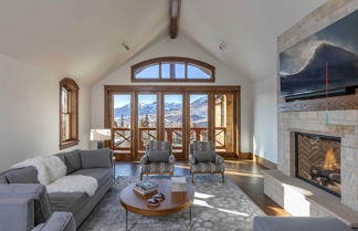 Photo 1 - Luxurious Ski-in/ski-out Telluride Penthouse