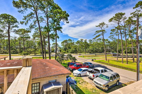 Foto 7 - Dauphin Island Retreat: 2 Blocks to Beach