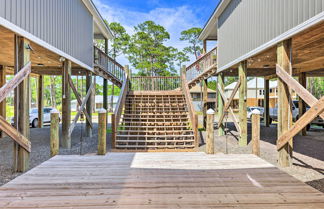 Photo 3 - Dauphin Island Retreat: 2 Blocks to Beach