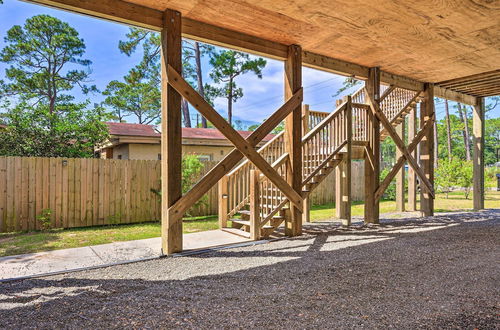 Photo 16 - Dauphin Island Retreat: 2 Blocks to Beach