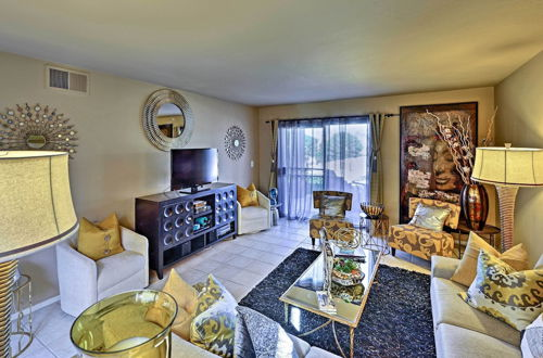 Photo 15 - Palm Desert Townhome w/ Mountain Views & Patio