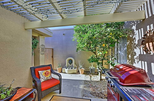 Photo 11 - Palm Desert Townhome w/ Mountain Views & Patio