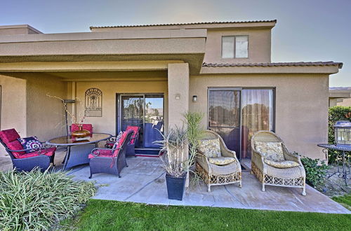 Photo 10 - Palm Desert Townhome w/ Mountain Views & Patio