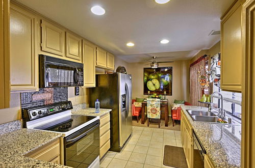 Photo 8 - Palm Desert Townhome w/ Mountain Views & Patio