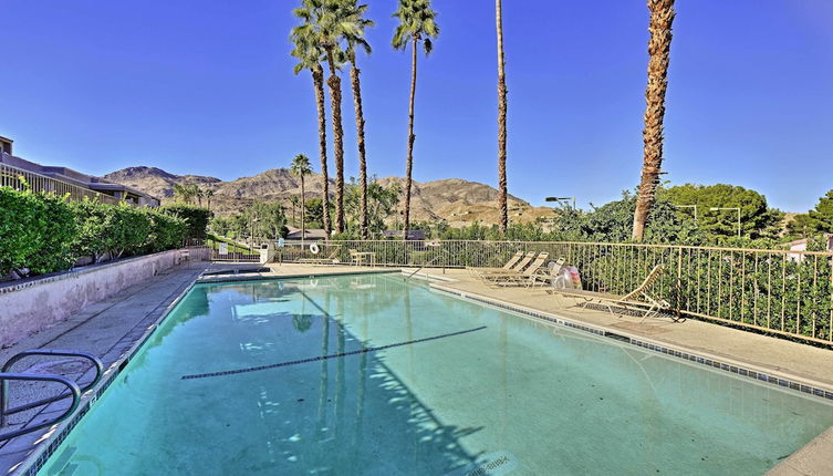 Foto 1 - Palm Desert Townhome w/ Mountain Views & Patio