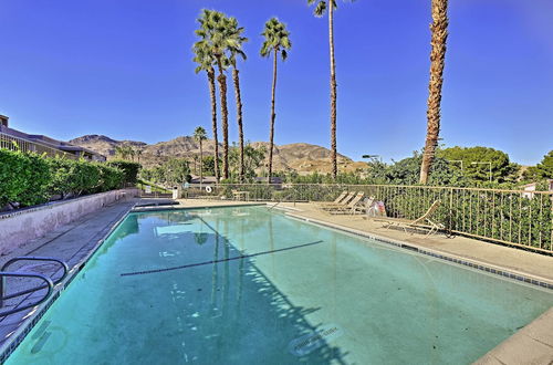 Photo 1 - Palm Desert Townhome w/ Mountain Views & Patio