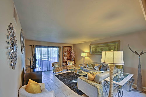 Photo 14 - Palm Desert Townhome w/ Mountain Views & Patio