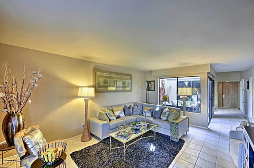 Photo 12 - Palm Desert Townhome w/ Mountain Views & Patio