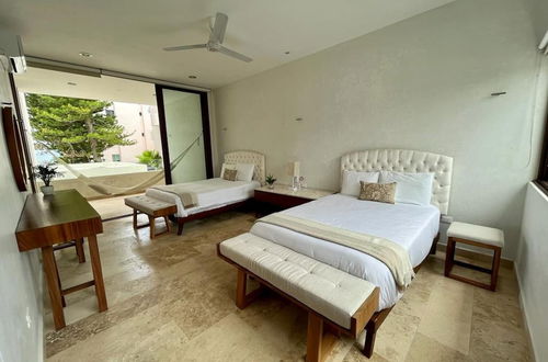 Foto 48 - Casa Maracas - Yucatan Home Rentals