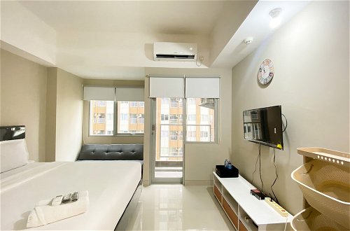 Photo 4 - Simply Studio Room Gateway Park Lrt City Bekasi Apartment