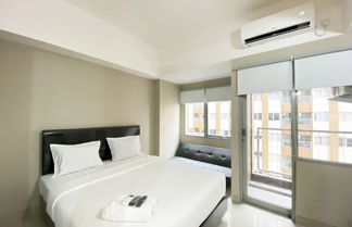 Photo 1 - Simply Studio Room Gateway Park Lrt City Bekasi Apartment