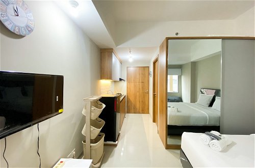 Photo 7 - Simply Studio Room Gateway Park Lrt City Bekasi Apartment