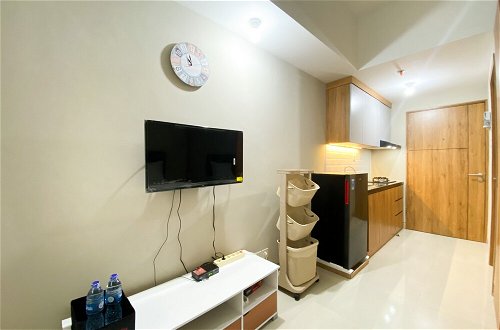Photo 13 - Simply Studio Room Gateway Park Lrt City Bekasi Apartment