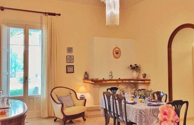 Villa Arte- Luxurious Villa in Ravello - Foto 11