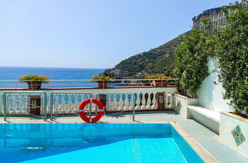 Photo 3 - Villa Arte- Luxurious Villa in Ravello