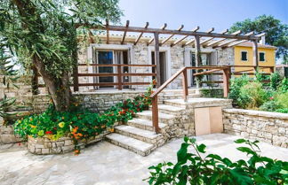 Photo 3 - Aristea - 2 BR Villa Surrounded by Olive Groves