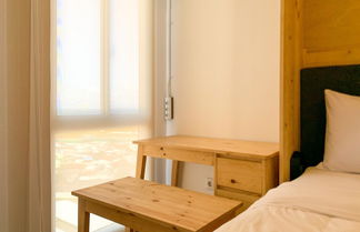 Photo 2 - Minimalist Studio Room At Tokyo Riverside Pik 2 Apartment