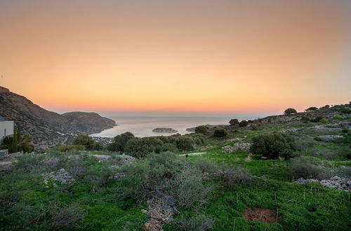 Foto 10 - Villa Nesea Elounda With Private Pool