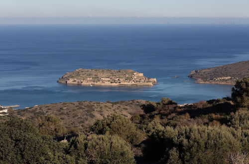 Photo 9 - Villa Nesea Elounda With Private Pool