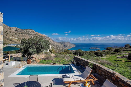 Photo 4 - Villa Nesea Elounda With Private Pool