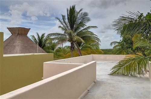 Photo 48 - Casa Cocovero s - Yucatan Home Rentals