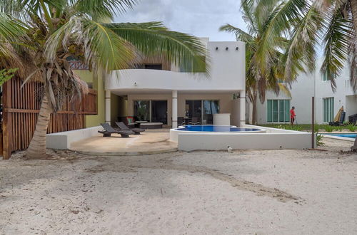 Photo 3 - Casa Cocovero s - Yucatan Home Rentals