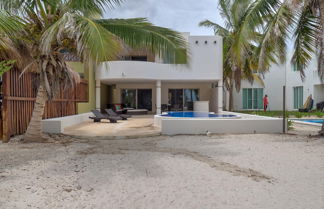 Photo 3 - Casa Cocovero s - Yucatan Home Rentals