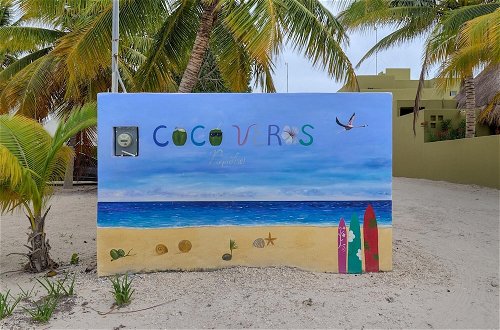 Foto 56 - Casa Cocovero s - Yucatan Home Rentals