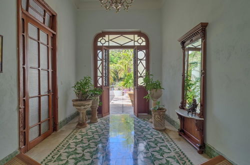 Photo 10 - Casa Arabe - Yucatan Home Rentals