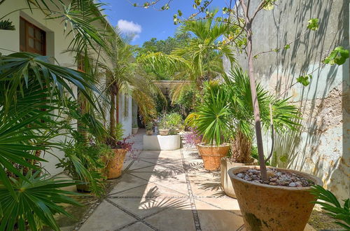 Photo 12 - Casa Arabe - Yucatan Home Rentals