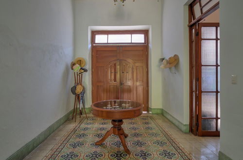 Photo 7 - Casa Arabe - Yucatan Home Rentals