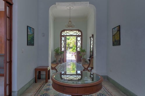 Photo 8 - Casa Arabe - Yucatan Home Rentals