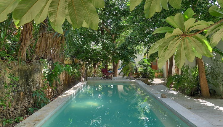 Foto 1 - Casa Arabe - Yucatan Home Rentals