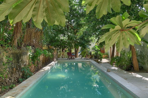 Foto 1 - Casa Arabe - Yucatan Home Rentals