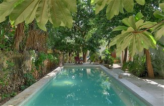 Foto 1 - Casa Arabe - Yucatan Home Rentals