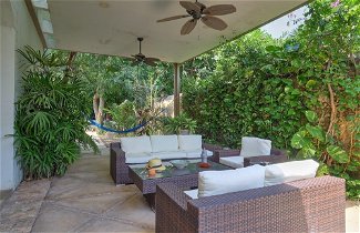 Foto 2 - Casa Arabe - Yucatan Home Rentals