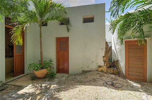 Foto 39 - Casa Arabe - Yucatan Home Rentals