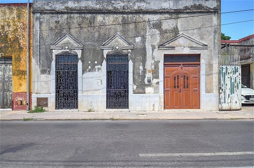 Foto 43 - Casa Arabe - Yucatan Home Rentals