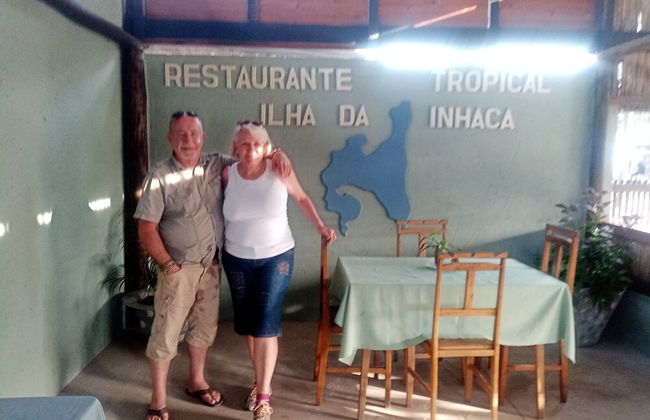 Restaurante Calor Tropical - Foto 59