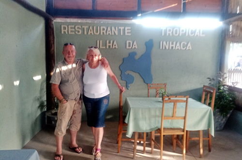 Photo 59 - Restaurante Calor Tropical