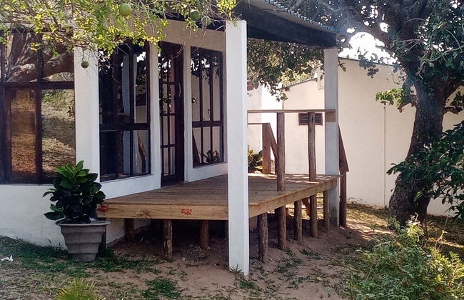 Restaurante Calor Tropical - Foto 13